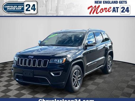 JEEP GRAND CHEROKEE 2022 1C4RJFBG7NC141414 image JEEP GRAND CHEROKEE 2022 1C4RJFBG7NC141414 image